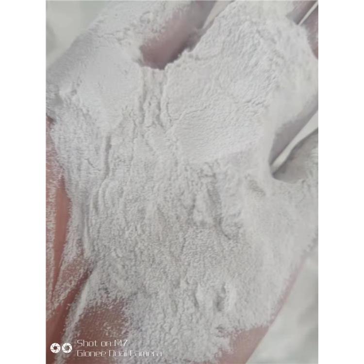 乐山轻质碳酸镁主要应用